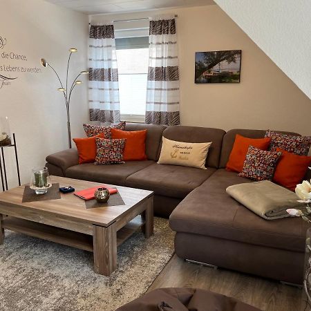 Ferienwohnung Anja Steinhude Exterior foto